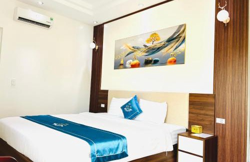 Lao Cai Hotel | Khách sạn Ngọc Hà