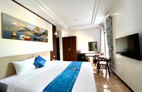 Lao Cai Hotel | Khách sạn Ngọc Hà