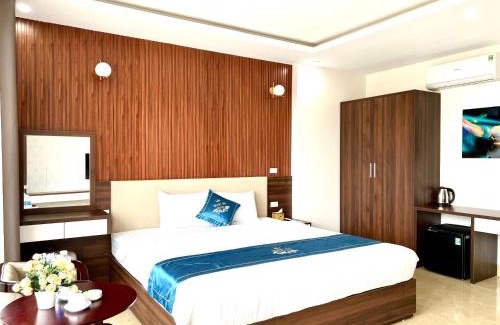 Lao Cai Hotel | Khách sạn Ngọc Hà