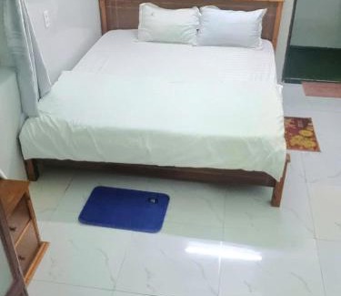 La Gi Hotel | Khách sạn Ngọc Quỳnh