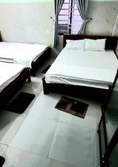 La Gi Hotel | Khách sạn Ngọc Quỳnh