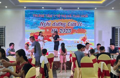 Cua Lo Apartment | Khách sạn NHẬT MINH Cửa Lò