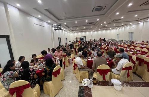 Cua Lo Apartment | Khách sạn NHẬT MINH Cửa Lò