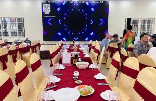 Cua Lo Apartment | Khách sạn NHẬT MINH Cửa Lò