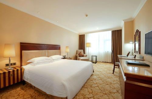 Mong Cai Hotel | Khách sạn Quốc tế Lợi Lai - Li Lai International Hotel
