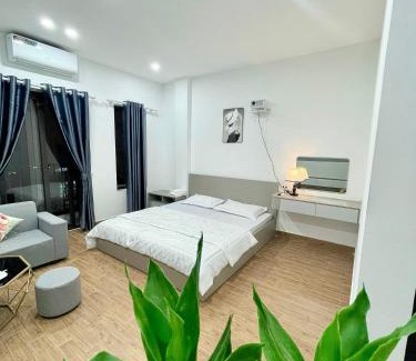 Long Bien Apartment | Khách sạn Tâm Anh