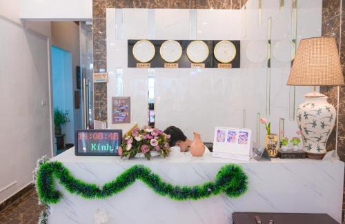 Hai Ba Trung Apartment | Khách sạn Thế Kỷ Mới