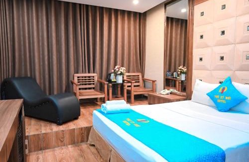 Hai Ba Trung Apartment | Khách sạn Thế Kỷ Mới