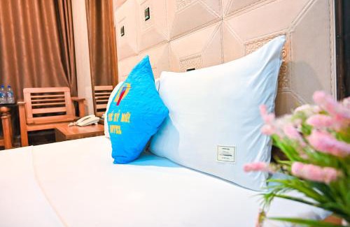 Hai Ba Trung Apartment | Khách sạn Thế Kỷ Mới