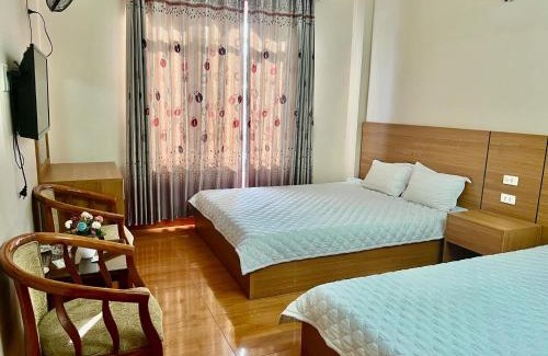 Soc Son House | Khách sạn Thanh Sơn Nội Bài