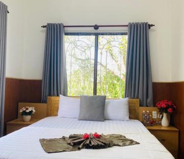 Bao Loc Hotel | Khách sạn Trọng Thiêm 1