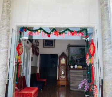 Bao Loc Hotel | Khách sạn Trọng Thiêm 1