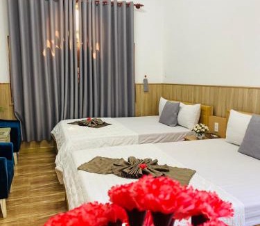 Bao Loc Hotel | Khách sạn Trọng Thiêm 1