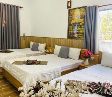 Bao Loc Hotel | Khách sạn Trọng Thiêm 1