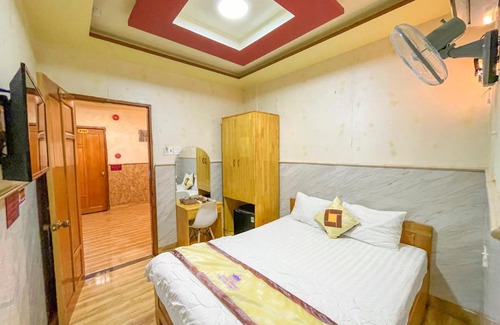 Tuy Hoa Hotel | Khách sạn Triều Dâng
