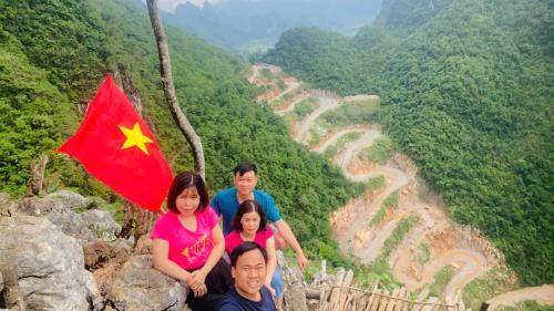 Bao Lac Hotel | Khách sạn Việt Hoàng - Thị trấn Bảo Lạc