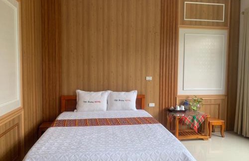 Bao Lac Hotel | Khách sạn Việt Hoàng - Thị trấn Bảo Lạc