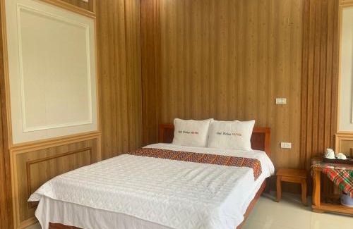 Bao Lac Hotel | Khách sạn Việt Hoàng - Thị trấn Bảo Lạc