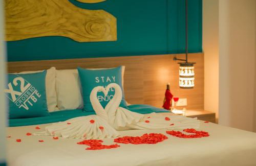 Viet Tri Hotel | Khách Sạn X2 Việt Trì