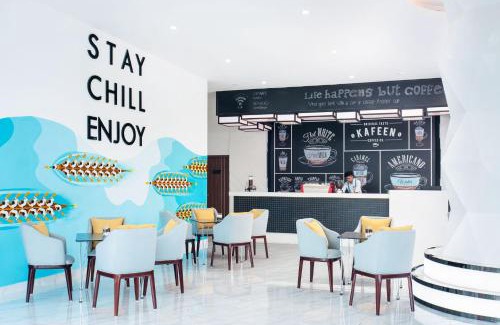 Viet Tri Hotel | Khách Sạn X2 Việt Trì