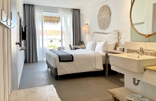 Ungasan Hotel | Khaiyyara Jimbaran Bali
