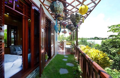 Hoi An Apartment | Khamy Riverside Resort