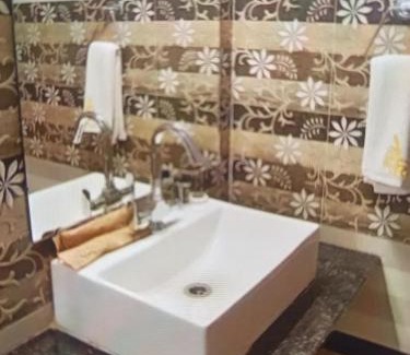 Matheran Hotel | Khan Resort Matheran