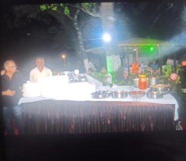 Matheran Hotel | Khan Resort Matheran