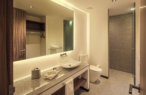 San Andres Cholula Hotel | Kharma Suites