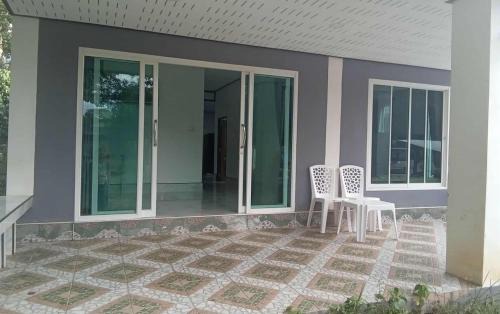 Ko Lanta Apartment | khlongnin Family House