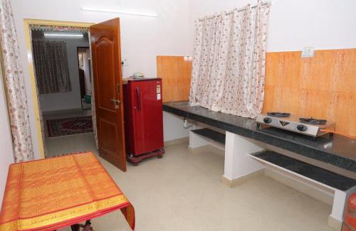 Kallidaikurichi Villa | KHS Keshav-G