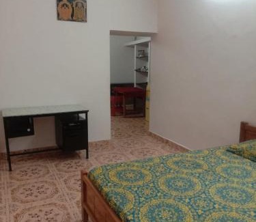 Kallidaikurichi Villa | KHS Ram- G