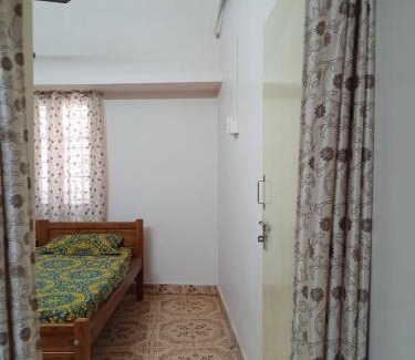 Kallidaikurichi Villa | KHS Ram- G