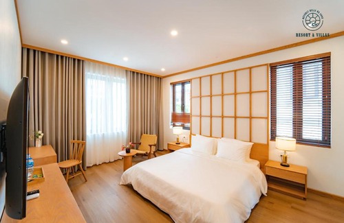 Bai Chay Hotel | Khu biệt thự nghỉ dưỡng cao cấp Beverly Hills Ha Long Resort