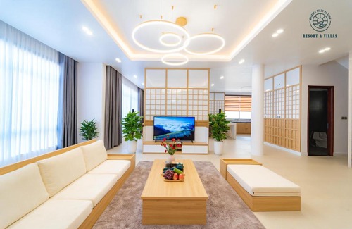 Bai Chay Hotel | Khu biệt thự nghỉ dưỡng cao cấp Beverly Hills Ha Long Resort
