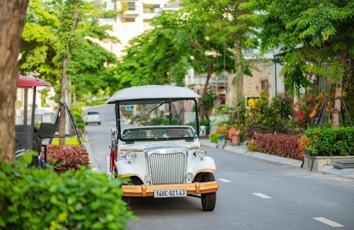 Bai Chay Hotel | Khu biệt thự nghỉ dưỡng cao cấp Beverly Hills Ha Long Resort