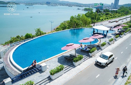 Bai Chay Hotel | Khu biệt thự nghỉ dưỡng cao cấp Beverly Hills Ha Long Resort
