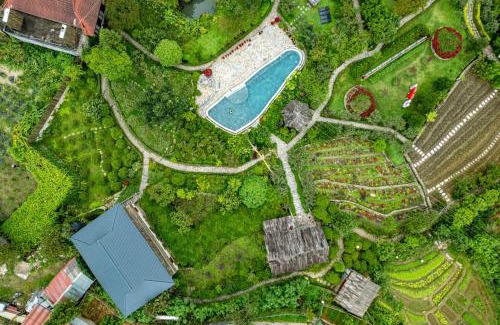 Sa Pa Resort | Khu Du Lịch Sinh Thái Vườn Đá Tả Phìn