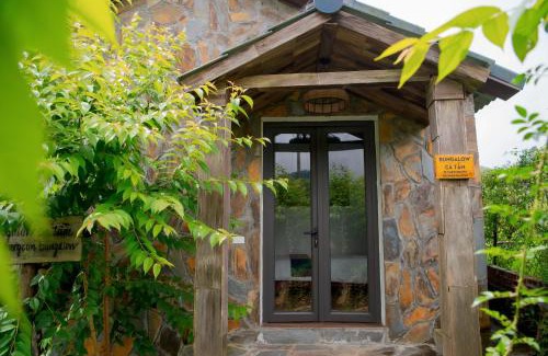 Sa Pa Resort | Khu Du Lịch Sinh Thái Vườn Đá Tả Phìn