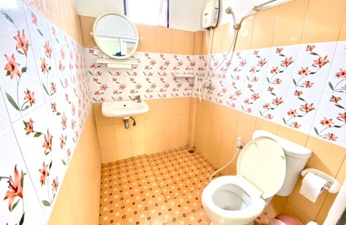 Nong Nam Daeng Resort | Khum Khun Phon Resort Khao Yai