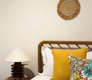 Pereybere Apartment | Ki Resort with LOV Mauritius