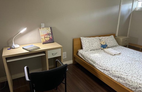 Burnaby House | Ki stay