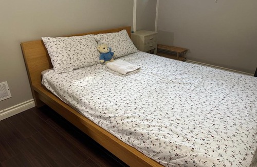 Burnaby House | Ki stay