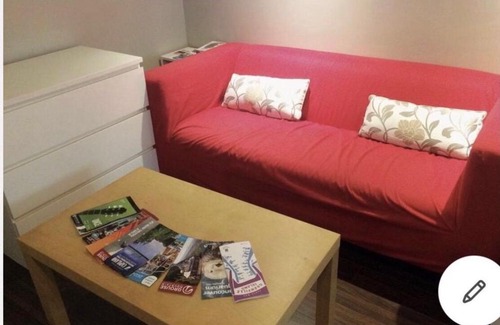 Burnaby House | Ki stay