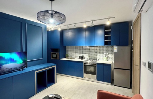 Cocody Apartment | KIA ORA APPART HOTEL