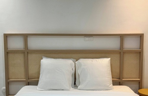 Cocody Apartment | KIA ORA APPART HOTEL
