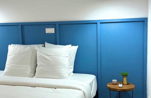 Cocody Apartment | KIA ORA APPART HOTEL