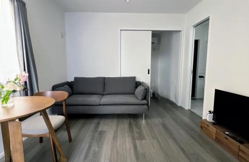 Umezato Apartment | Kichi