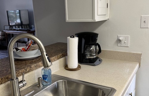 Fairfield Bay Condo | Kid Friendly Condo Across From Cool Pool