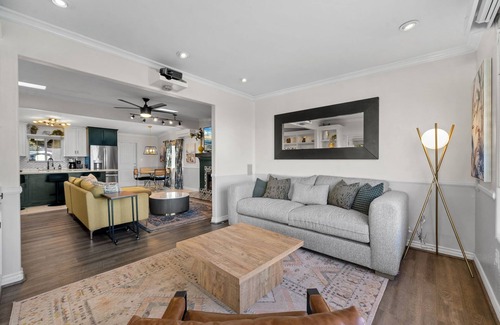 Chula Vista House | Kid Friendly! Water Views, Rooftop Deck & Hot Tub!